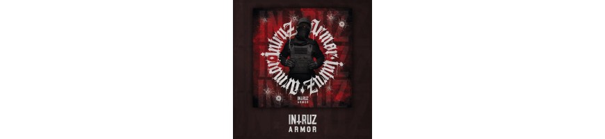 Intruz - Armor