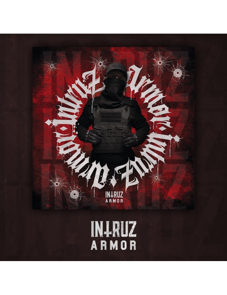Intruz - Armor
