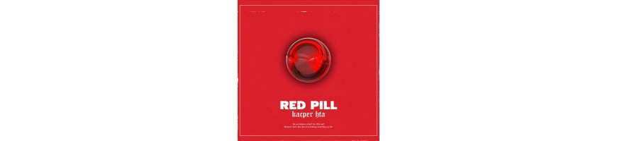 Kacper HTA - Red Pill