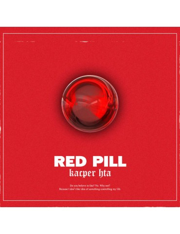Kacper HTA - Red Pill