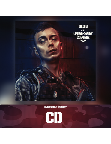 Dedis - Uniwersalny żołnierz