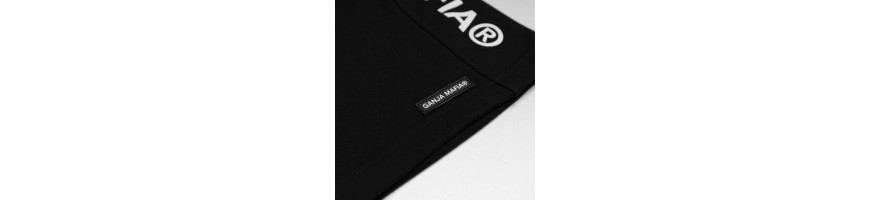 Spodenki Ganja Mafia GMF