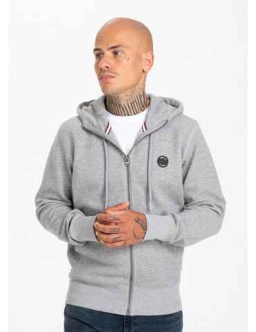 Bluza Pitbull Premium Pique Small logo 21