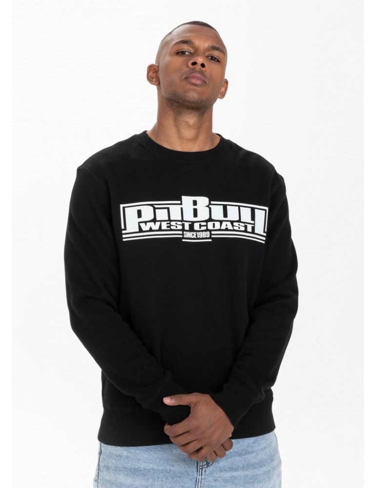 Bluza Pitbull Boxing 21