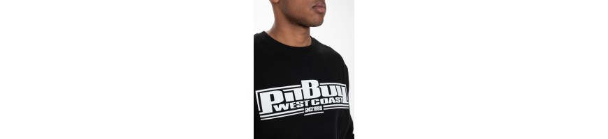 Bluza Pitbull Boxing 21