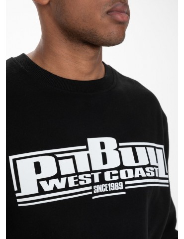 Bluza Pitbull Boxing 21