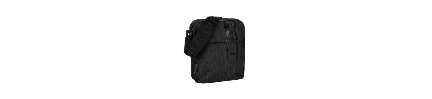 Listonoszka Pitbull West Coast Hilltop 2 black