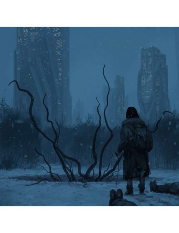 Kartky - Kraina Lodu