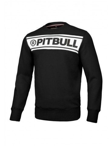 Bluza Pitbull West Coast Potomac czarna