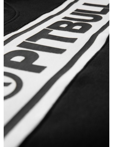 Bluza Pitbull West Coast Potomac czarna