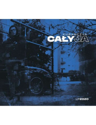 Kubańczyk - Cały ja