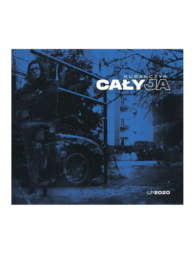 Kubańczyk - Cały ja