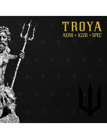 Aero, Kizo, Spec - Troya