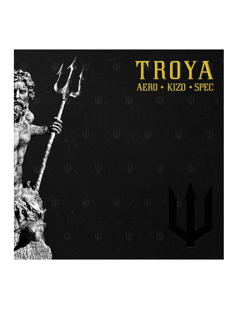 Aero, Kizo, Spec - Troya