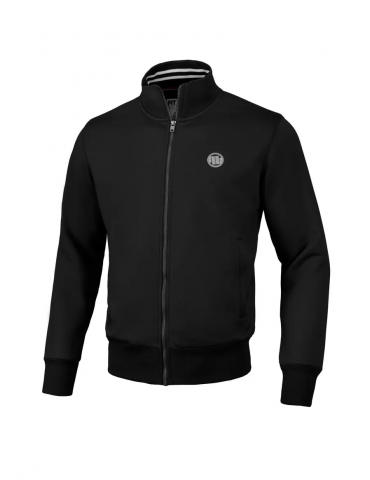 Bluza Pitbull Oldschool Track Small logo