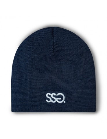 Czapka zimowa SSG haft granatowa