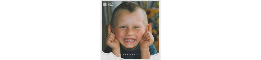 Intruz - Za niewinność