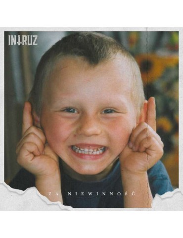 Intruz - Za niewinność