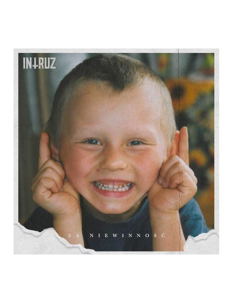 Intruz - Za niewinność