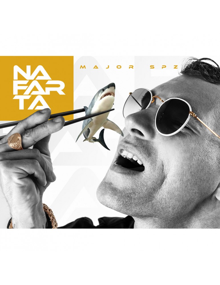 Major SPZ - Na farta