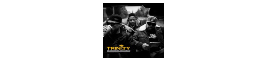 DonGURALesko -Trinity