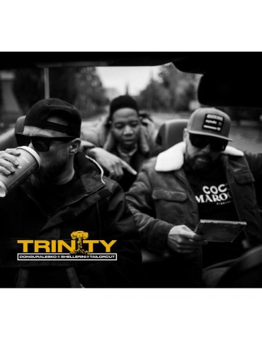 DonGURALesko -Trinity