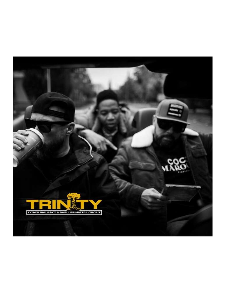 DonGURALesko -Trinity