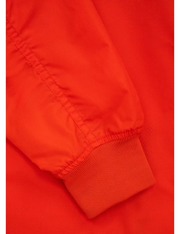 Kurtka Pitbull West Coast Loring czerwona