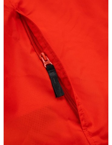 Kurtka Pitbull West Coast Loring czerwona