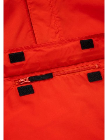 Kurtka Pitbull West Coast Loring czerwona