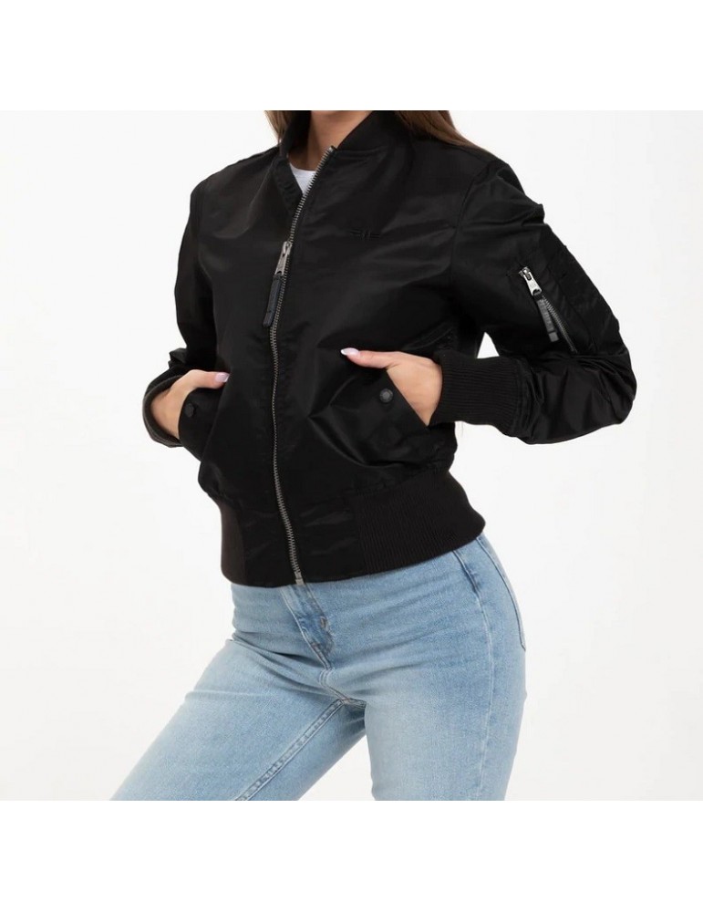 Kurtka Pitbull West Coast MA-1 Genesee 2