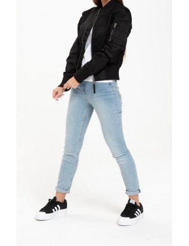 Kurtka Pitbull West Coast MA-1 Genesee 2