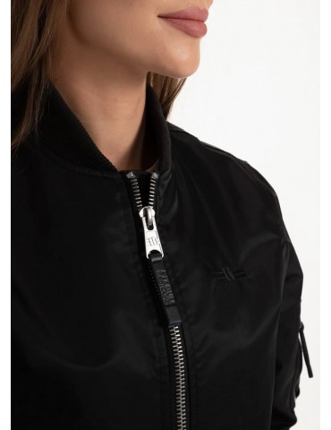 Kurtka Pitbull West Coast MA-1 Genesee 2