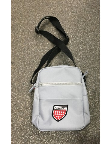 Listonoszka Prosto Bakan szara