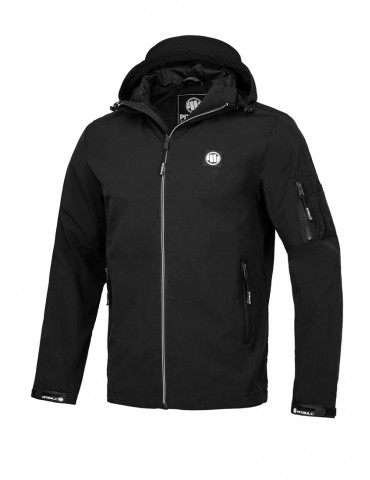 Kurtka Pitbull West Coast Spine