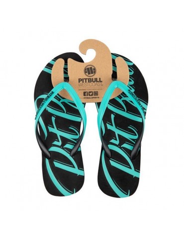 Klapki damskie Pitbull West Coast Jefa