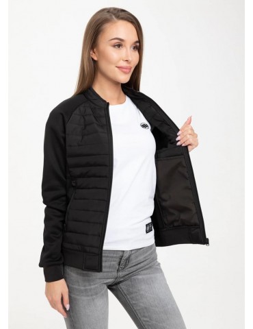 Kurtka Pacific Pitbull West Coast