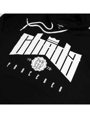 Bluza Chada Proceder czarna