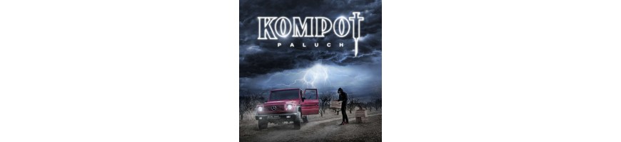Paluch - Kompot