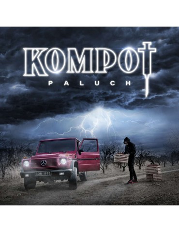 Paluch - Kompot