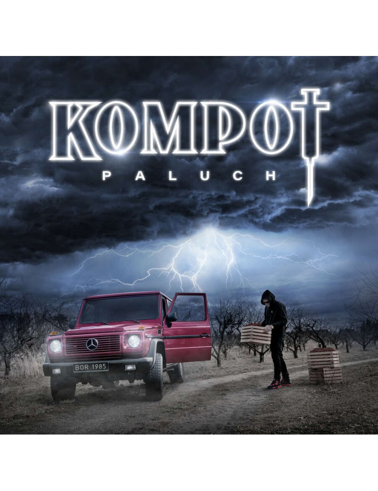 Paluch - Kompot