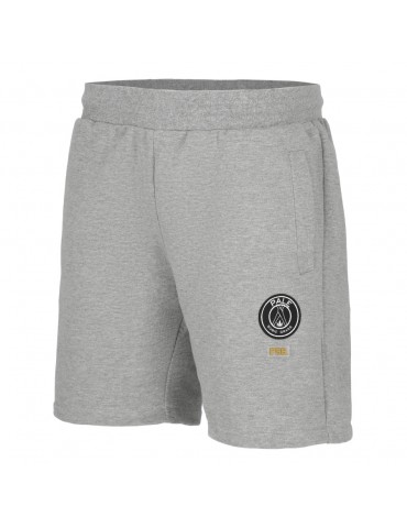 Spodenki P56 Palę sobie grass szare