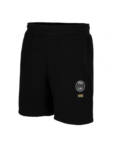 Spodenki P56 Palę sobie grass czarne