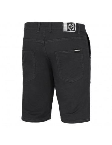 Spodenki Patriotic Chino szare