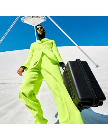 Żabson - Internaziomal