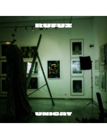 Rufuz - Unicat