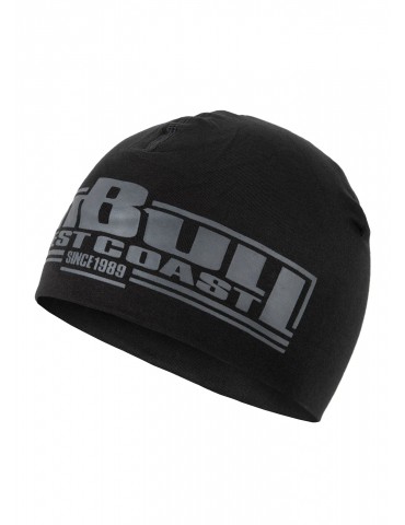 Czapka zimowa Pitbull West Coast Boxing