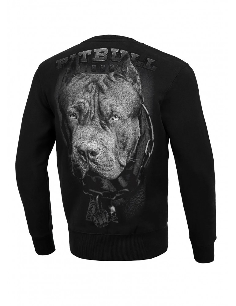 Bluza Pitbull West Coast Born in 1989