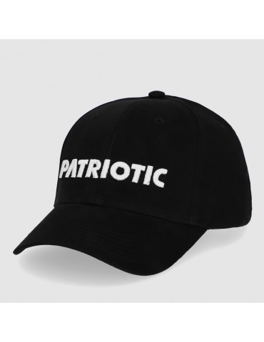 Czapka Patriotic future mini baseball