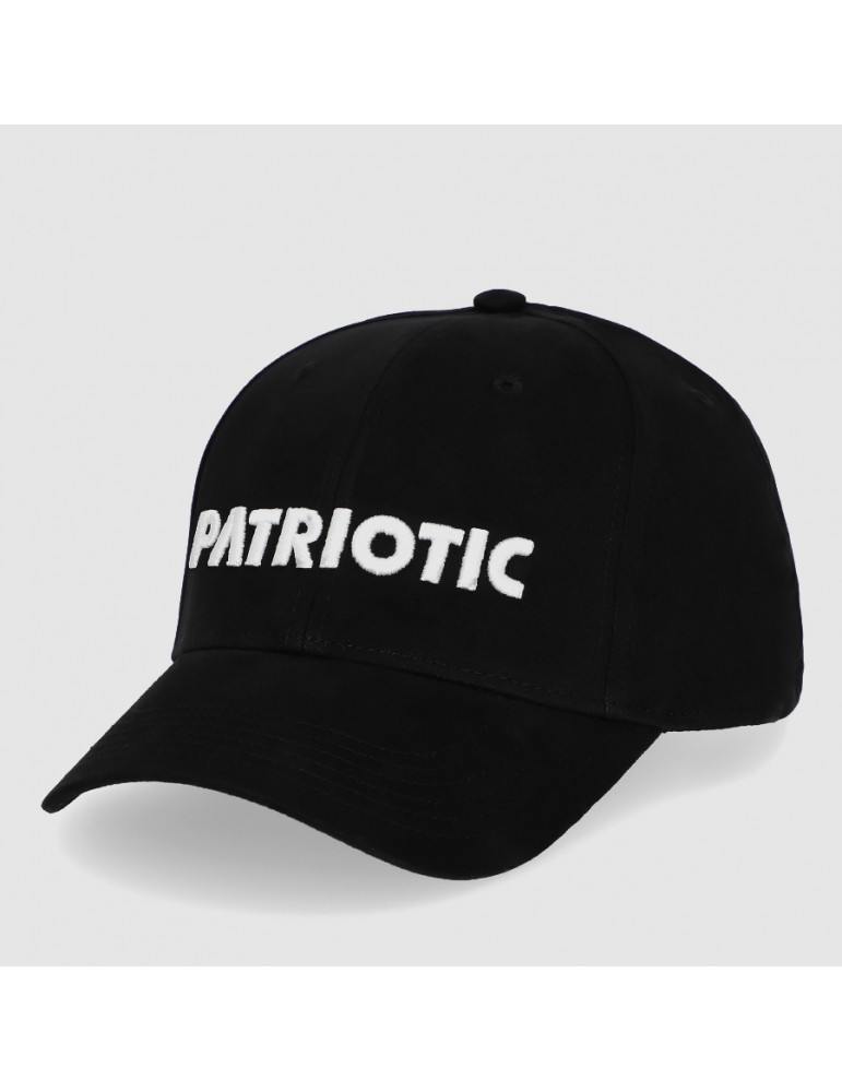 Czapka Patriotic future mini baseball